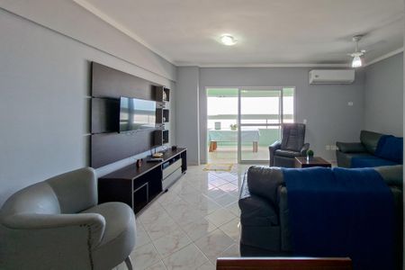 Apartamento para alugar com 148m², 4 quartos e 3 vagasSala 1