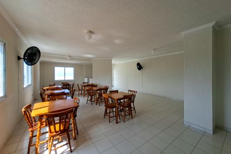 Apartamento para alugar com 148m², 4 quartos e 3 vagasÁrea comum - Salão de festas