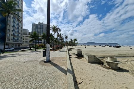 Apartamento para alugar com 148m², 4 quartos e 3 vagasVista da Rua