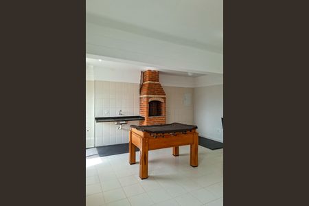 Apartamento para alugar com 148m², 4 quartos e 3 vagasÁrea comum - Salão de jogos