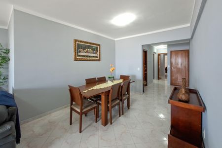 Apartamento para alugar com 148m², 4 quartos e 3 vagasSala 2