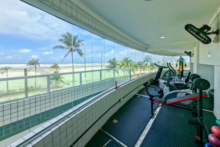 Apartamento para alugar com 148m², 4 quartos e 3 vagasAcademia