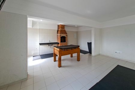 Apartamento para alugar com 148m², 4 quartos e 3 vagasÁrea comum - Salão de jogos