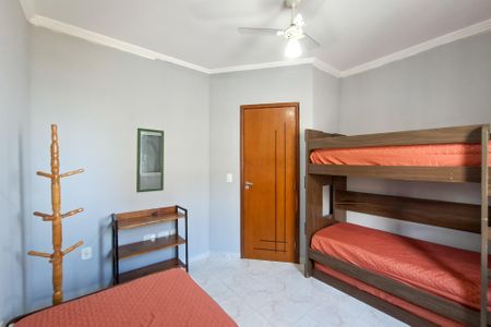 Apartamento para alugar com 148m², 4 quartos e 3 vagasQuarto 2