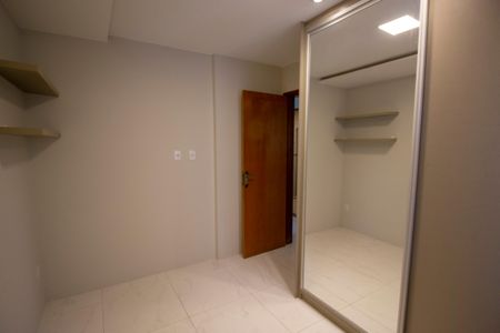 Apartamento para alugar com 75m², 3 quartos e 1 vagaQuarto 3