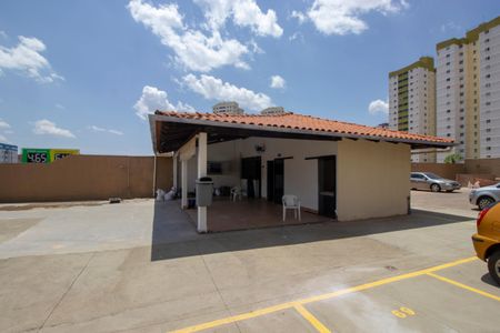 Apartamento para alugar com 75m², 3 quartos e 1 vagaÁrea comum