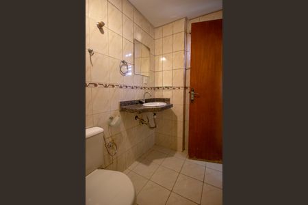 Apartamento para alugar com 75m², 3 quartos e 1 vagaBanheiro Social