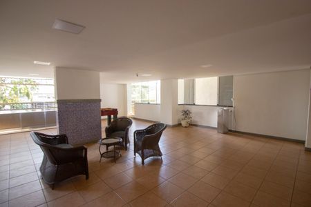 Apartamento para alugar com 75m², 3 quartos e 1 vagaÁrea comum