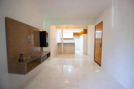 Apartamento para alugar com 75m², 3 quartos e 1 vagaSala