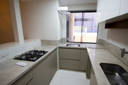 Apartamento para alugar com 75m², 3 quartos e 1 vagaCozinha