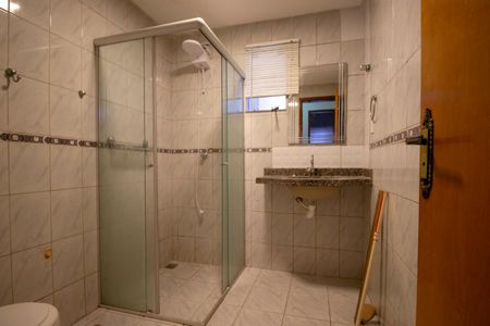 Apartamento para alugar com 75m², 3 quartos e 1 vagaBanheiro Social