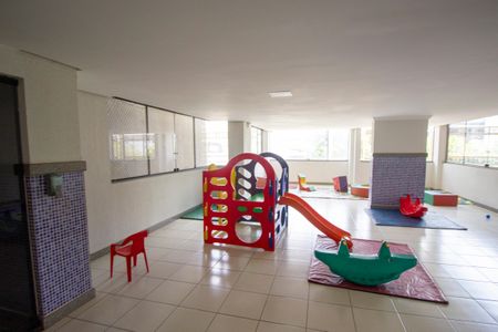 Apartamento para alugar com 75m², 3 quartos e 1 vagaÁrea comum