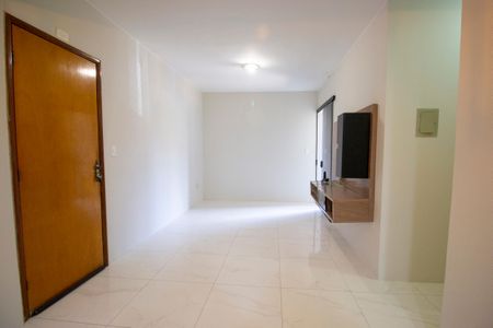 Sala de apartamento para alugar com 3 quartos, 75m² em Aguas Claras, Brasília