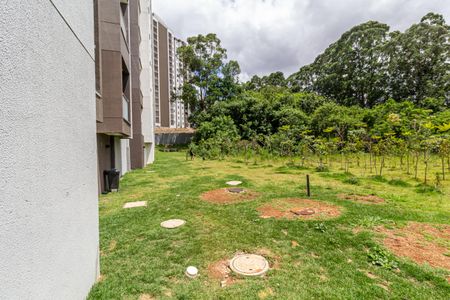 Apartamento à venda com 45m², 2 quartos e 1 vagaÁrea comum