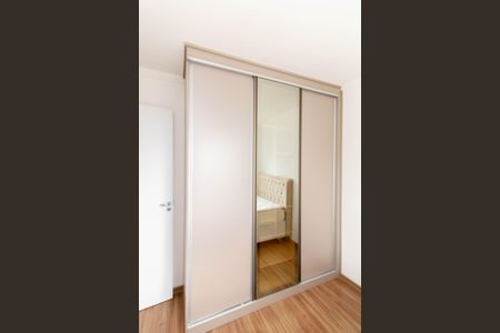 Apartamento à venda com 45m², 2 quartos e 1 vagaQuarto 2