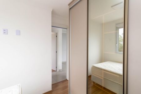 Apartamento à venda com 45m², 2 quartos e 1 vagaQuarto 2