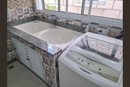 Casa à venda com 200m², 4 quartos e 2 vagasLavanderia