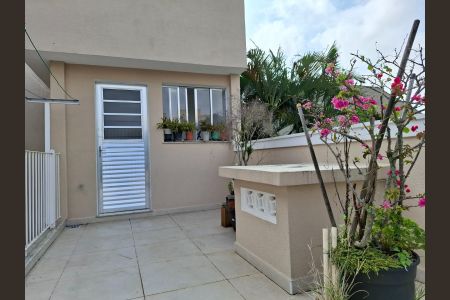 Casa à venda com 200m², 4 quartos e 2 vagasVaranda