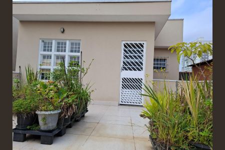 Casa à venda com 200m², 4 quartos e 2 vagasVaranda