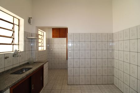 Apartamento à venda com 180m², 3 quartos e 1 vagaCozinha