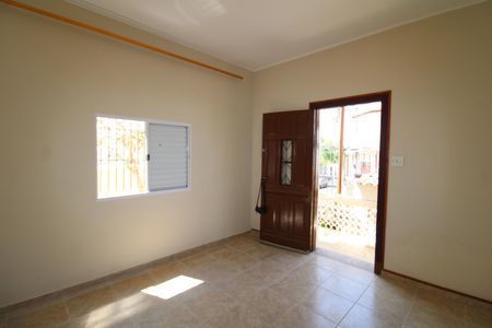 Sala de apartamento à venda com 3 quartos, 180m² em Parque Peruche, São Paulo