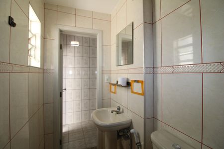 Apartamento à venda com 180m², 3 quartos e 1 vagaBanheiro 