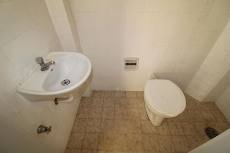 Apartamento à venda com 180m², 3 quartos e 1 vagaBanheiro de Serviço