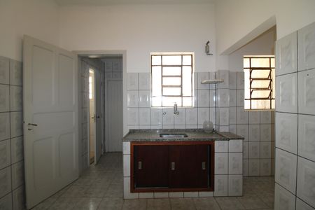 Apartamento à venda com 180m², 3 quartos e 1 vagaCozinha