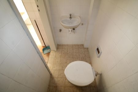 Apartamento à venda com 180m², 3 quartos e 1 vagaBanheiro de Serviço