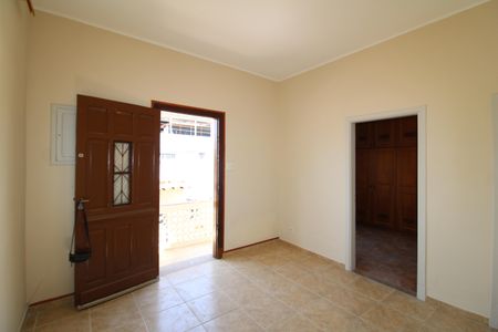 Sala de apartamento à venda com 3 quartos, 180m² em Parque Peruche, São Paulo