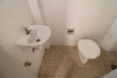 Apartamento à venda com 180m², 3 quartos e 1 vagaBanheiro de Serviço