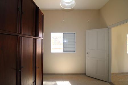 Quarto 1 de apartamento à venda com 3 quartos, 180m² em Parque Peruche, São Paulo