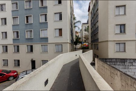 Apartamento à venda com 60m², 3 quartos e 1 vaga Apartamento à venda com 60m², 3 quartos e 1 vagaÁrea comum