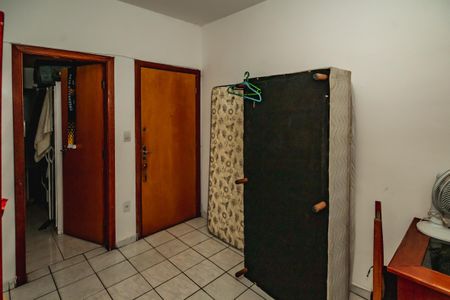Sala de apartamento à venda com 3 quartos, 90m² em Liberdade, Belo Horizonte