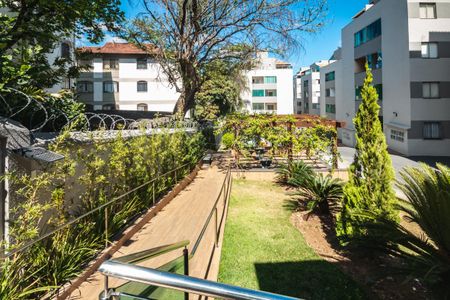 Apartamento à venda com 90m², 3 quartos e 1 vagaÁrea externa