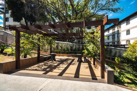 Apartamento à venda com 90m², 3 quartos e 1 vagaÁrea externa