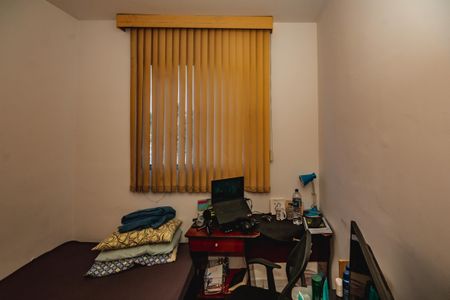 Apartamento à venda com 90m², 3 quartos e 1 vagaQuarto 2