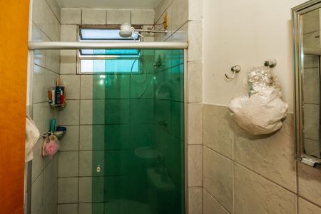 Apartamento à venda com 90m², 3 quartos e 1 vagaBanheiro Social