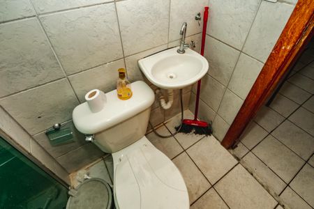 Apartamento à venda com 90m², 3 quartos e 1 vagaBanheiro Social