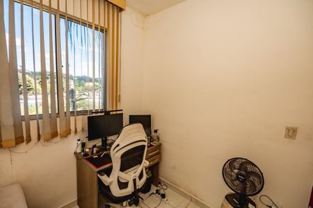 Apartamento à venda com 90m², 3 quartos e 1 vagaQuarto 1