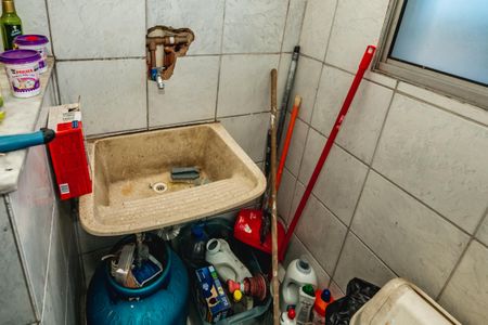 Apartamento à venda com 90m², 3 quartos e 1 vagaÁrea de Serviço