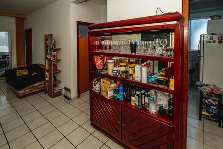 Apartamento à venda com 90m², 3 quartos e 1 vagaSala