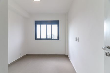 Quarto 1 de apartamento para alugar com 1 quarto, 31m² em Butantã, São Paulo