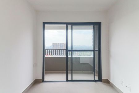 Sala de apartamento para alugar com 1 quarto, 31m² em Butantã, São Paulo