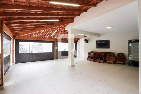 Apartamento para alugar com 63m², 2 quartos e 1 vagaÁrea comum - Churrasqueira