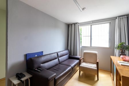 Apartamento para alugar com 63m², 2 quartos e 1 vagaSala de Estar