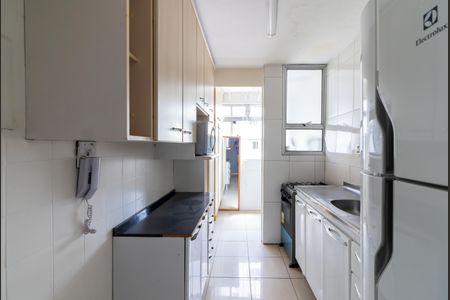 Apartamento para alugar com 63m², 2 quartos e 1 vagaCozinha