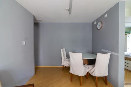 Apartamento para alugar com 63m², 2 quartos e 1 vagaSala de Jantar