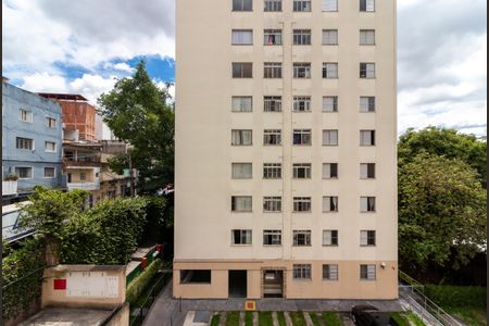 Apartamento para alugar com 63m², 2 quartos e 1 vagaSala de Estar