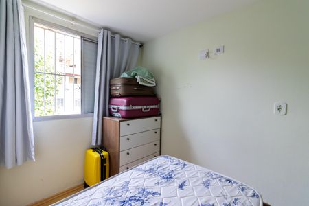 Apartamento para alugar com 63m², 2 quartos e 1 vagaQuarto 2